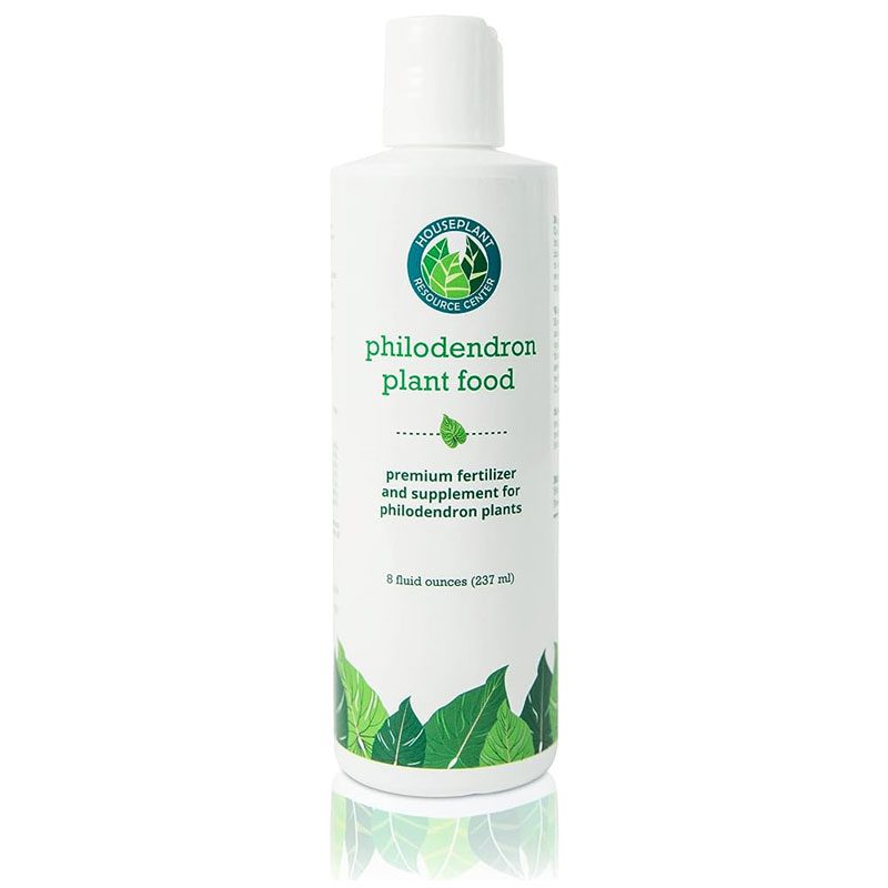 Philodendron Fertilizer