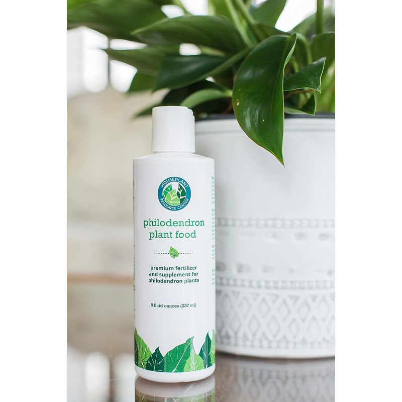 Philodendron Fertilizer