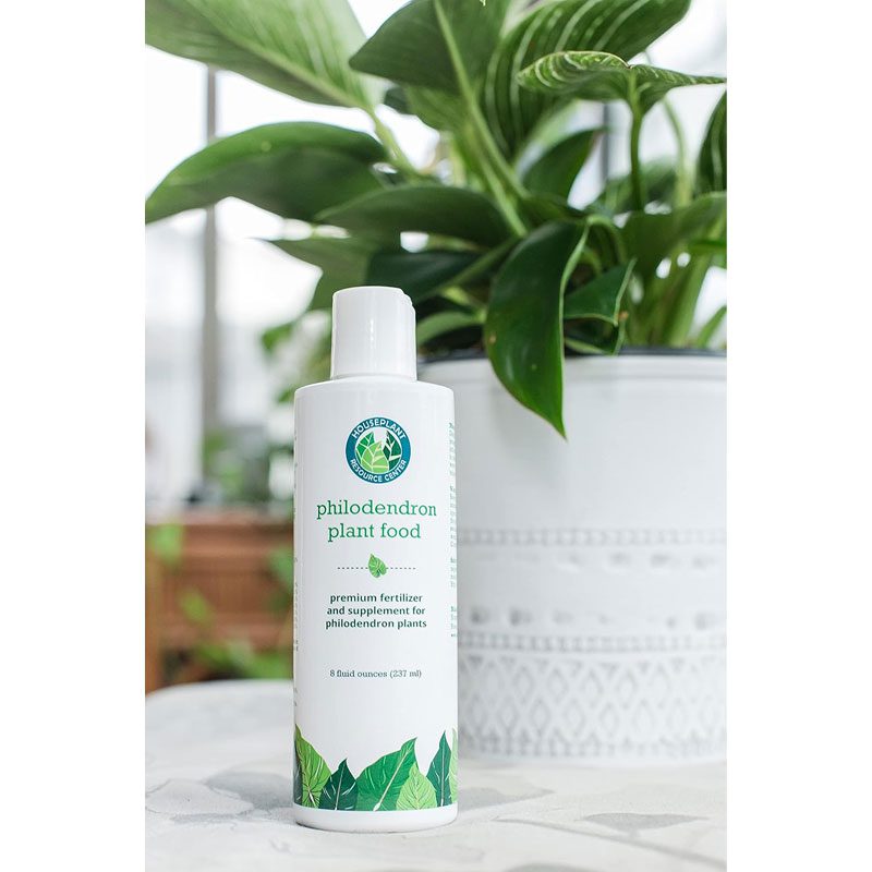 Philodendron Fertilizer