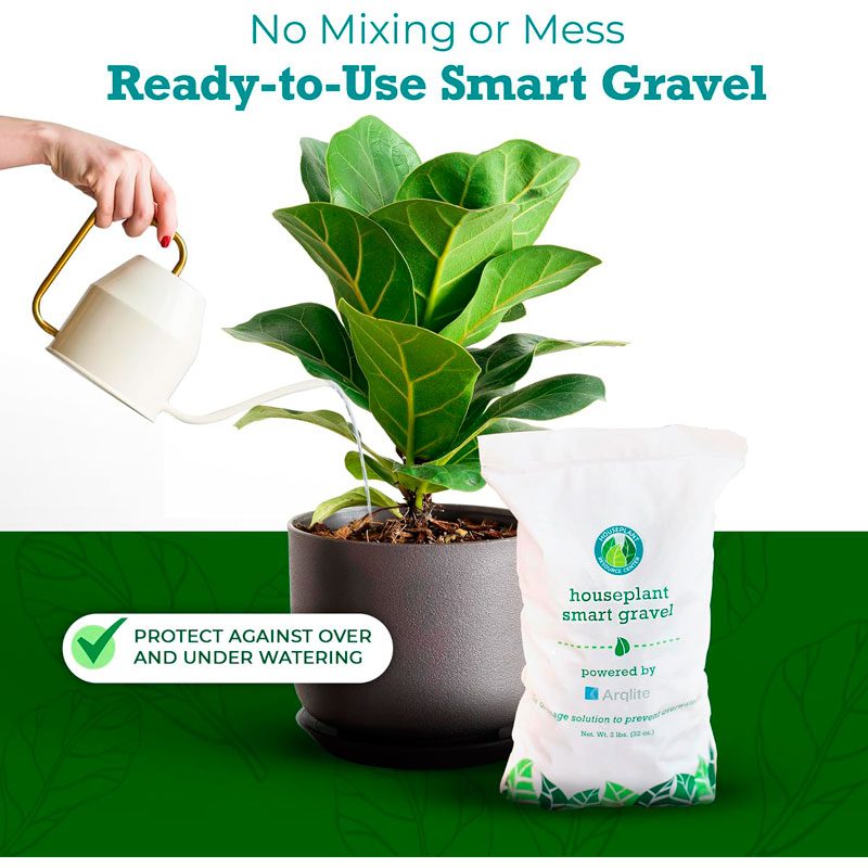 Smart Gravel